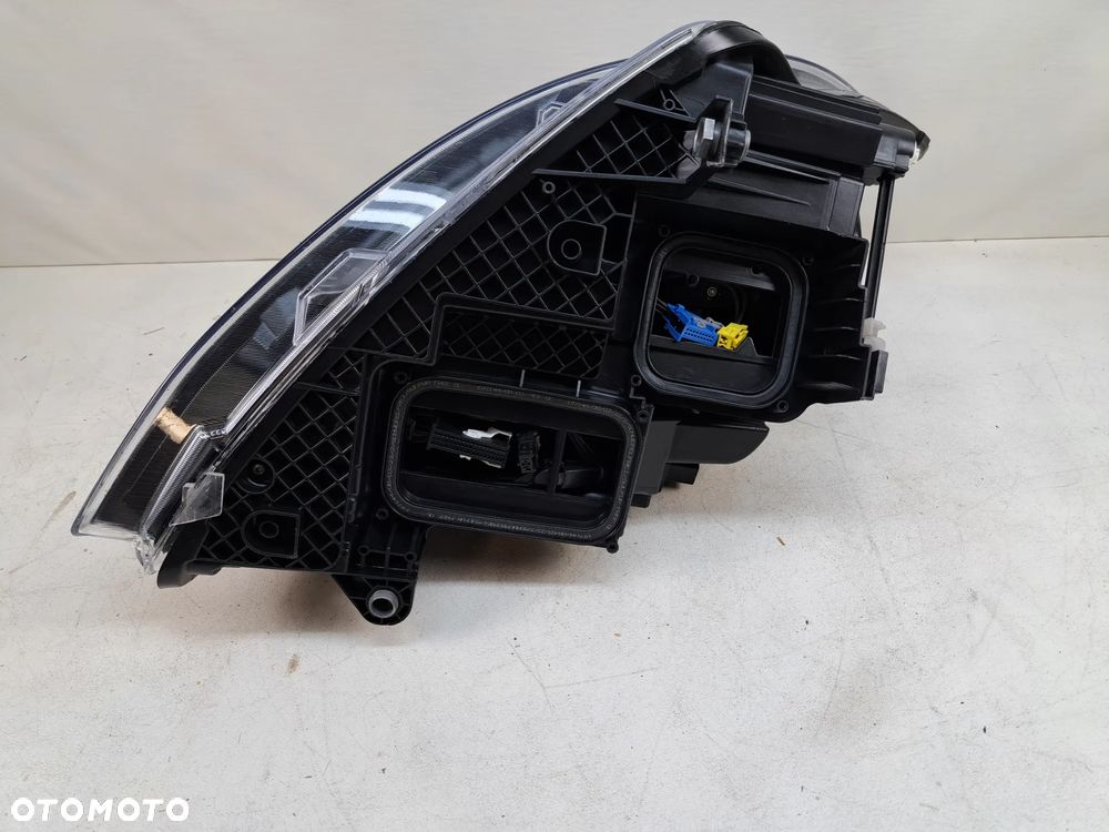 LAMPA LEWY PRZÓD FULL LED MERCEDES VITO W447 LIFT A4479063201 - 9