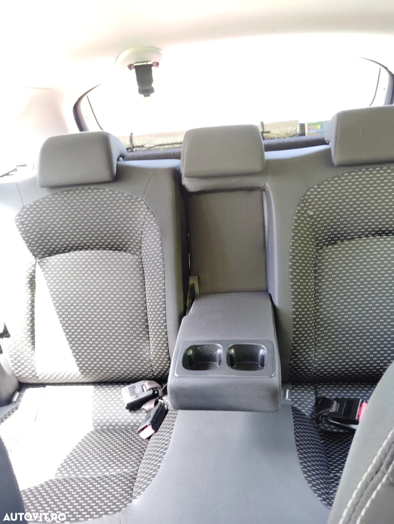 Nissan Qashqai - 8