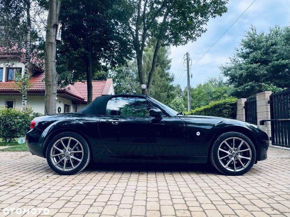 Mazda MX-5 1.8 Spring Edition - 11