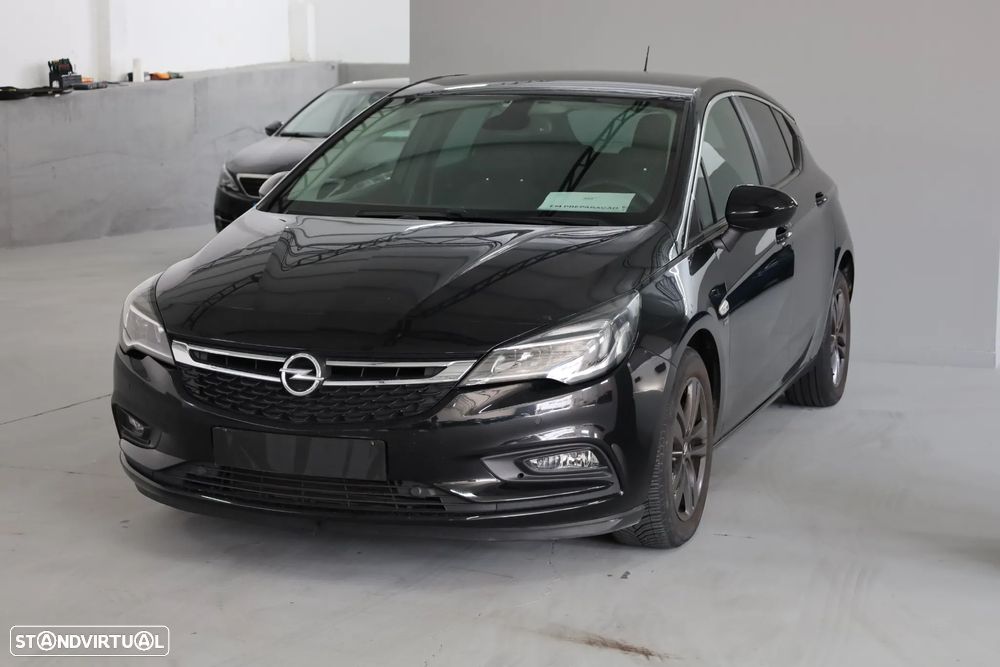 Opel Astra 1.6 D S&S 120 Anos