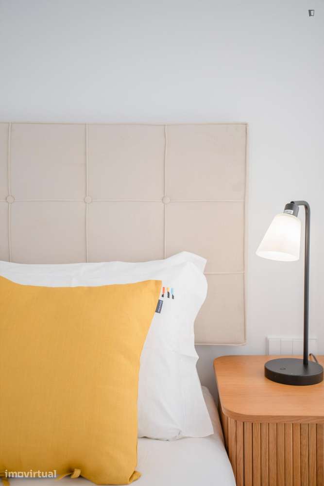 Apartamento com 2 quartos - localizado em Santo Ildefonso Porto - Grande imagem: 4/27