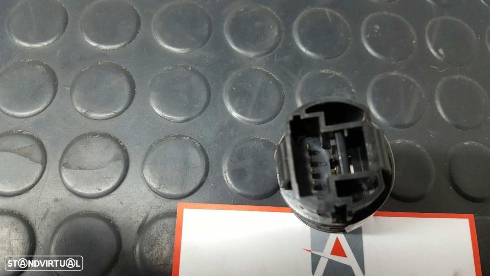 INSERIR INTERRUPTOR DE PARADA RENAULT MEGANE III COUPE EXPRESSION - 3