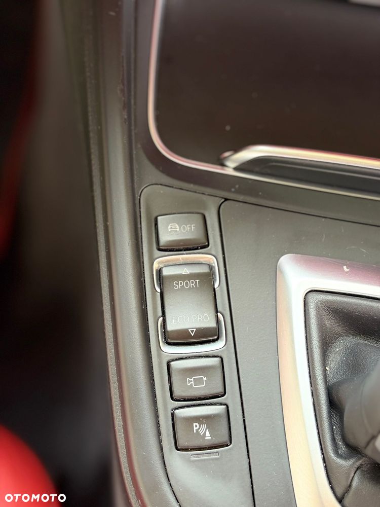 BMW Seria 4 430i xDrive Sport-Aut Sport Line - 12