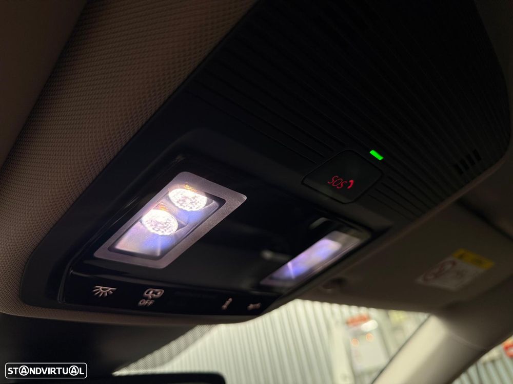 SEAT Leon 1.4 e-Hybrid FR DSG - 35