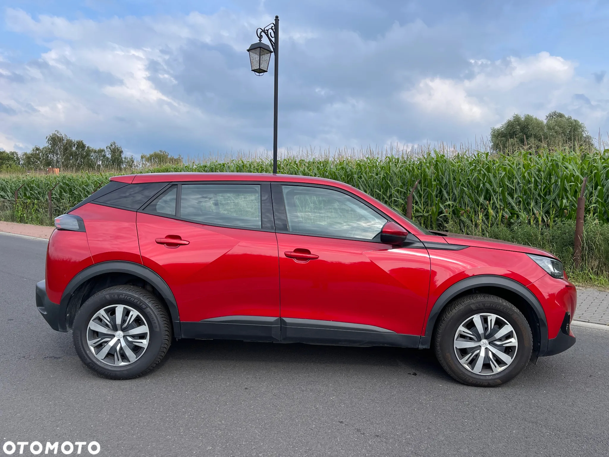 Peugeot 2008 PureTech 100 Active - 7