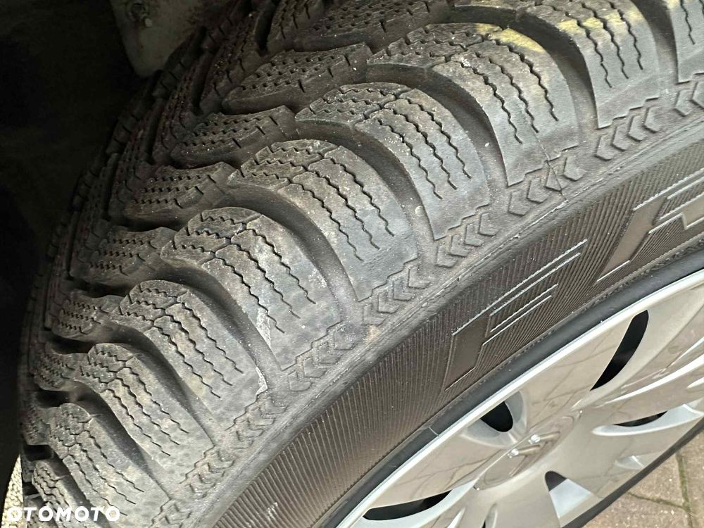 Citroën Berlingo - 13