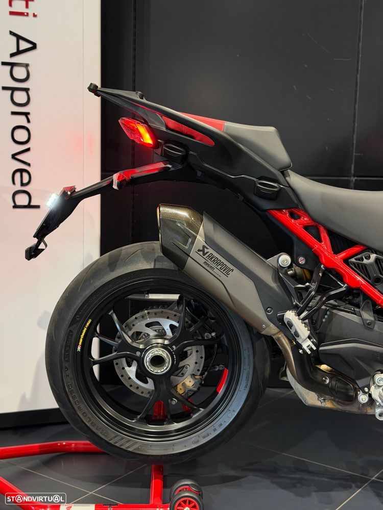 Ducati Multistrada V4 Pikes Peak - 4