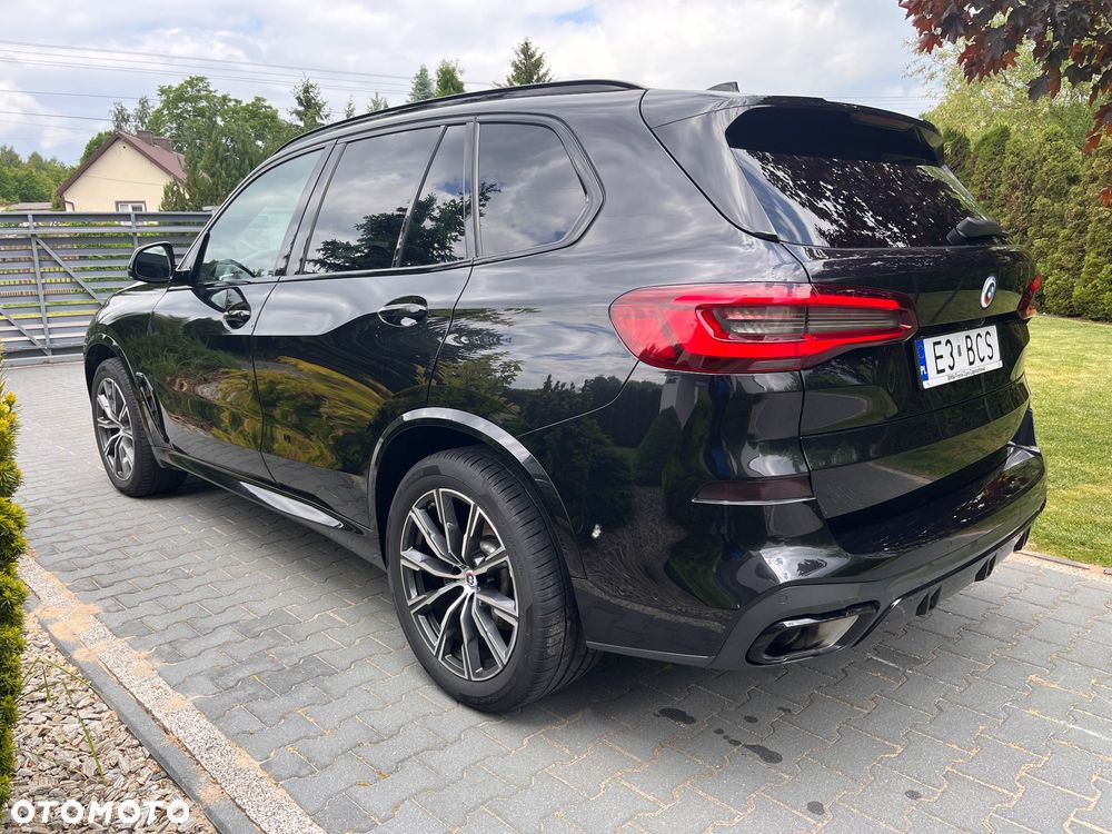 BMW X5 xDrive30d mHEV sport - 15