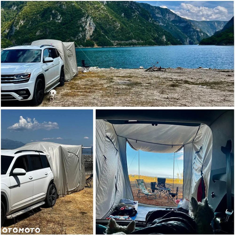 Volkswagen Atlas - 40