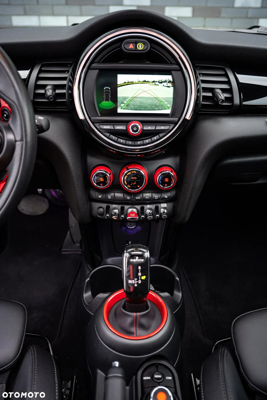MINI Cooper S sport - 16