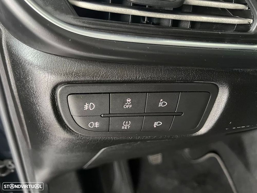 Fiat Tipo 1.3 M-Jet Lounge - 19