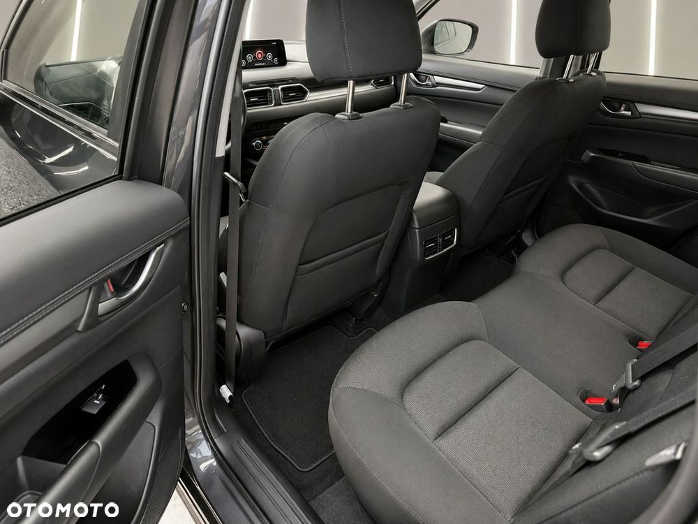 Mazda CX-5 - 11