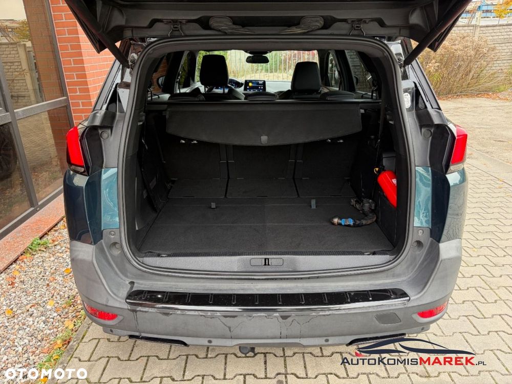 Peugeot 5008 - 27