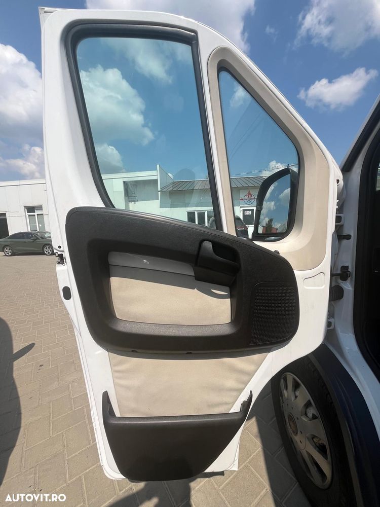 Fiat Ducato - 7