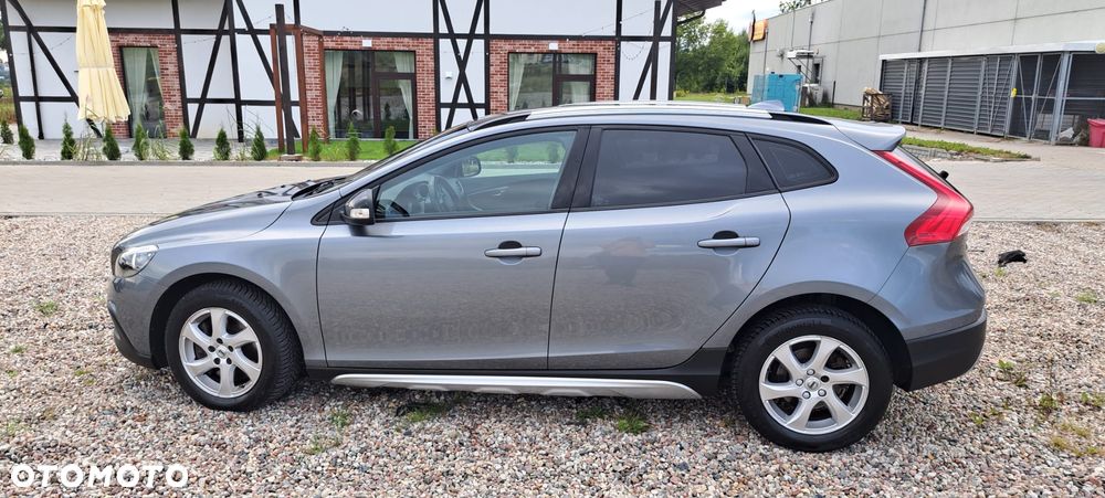 Volvo V40 T3 Drive-E Kinetic - 10