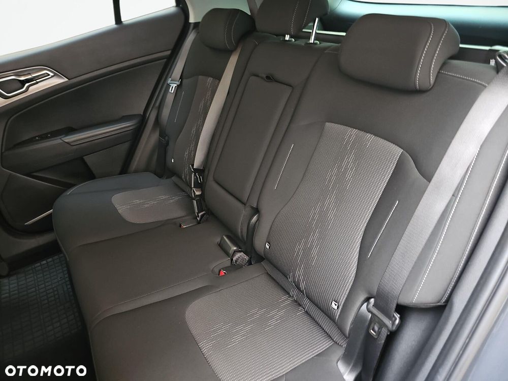 Kia Sportage - 24