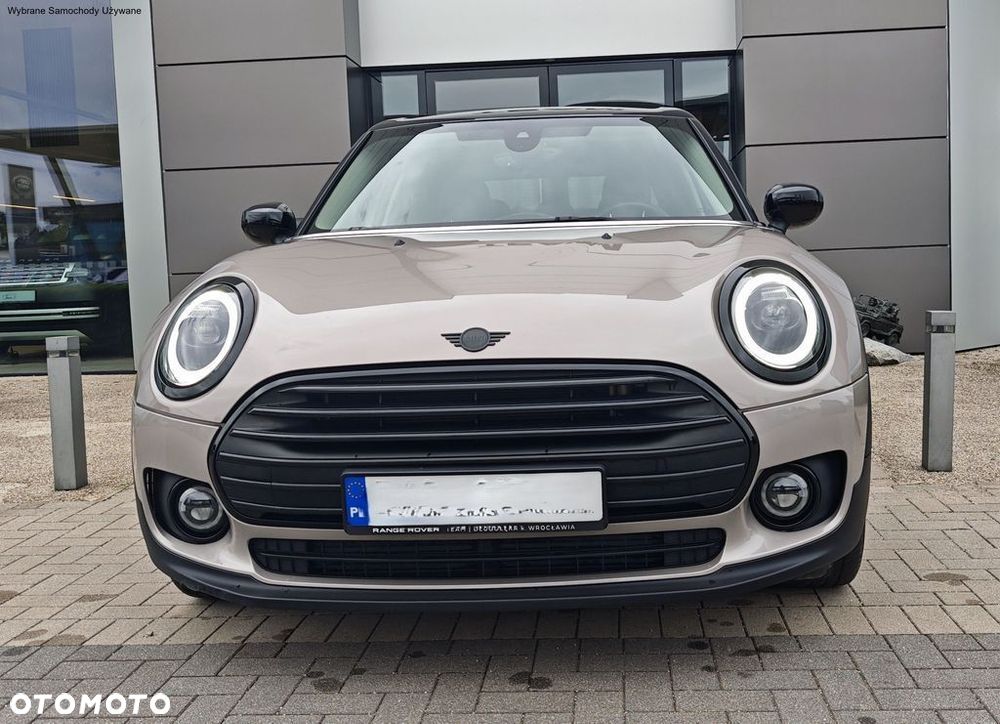 MINI Clubman Cooper - 4