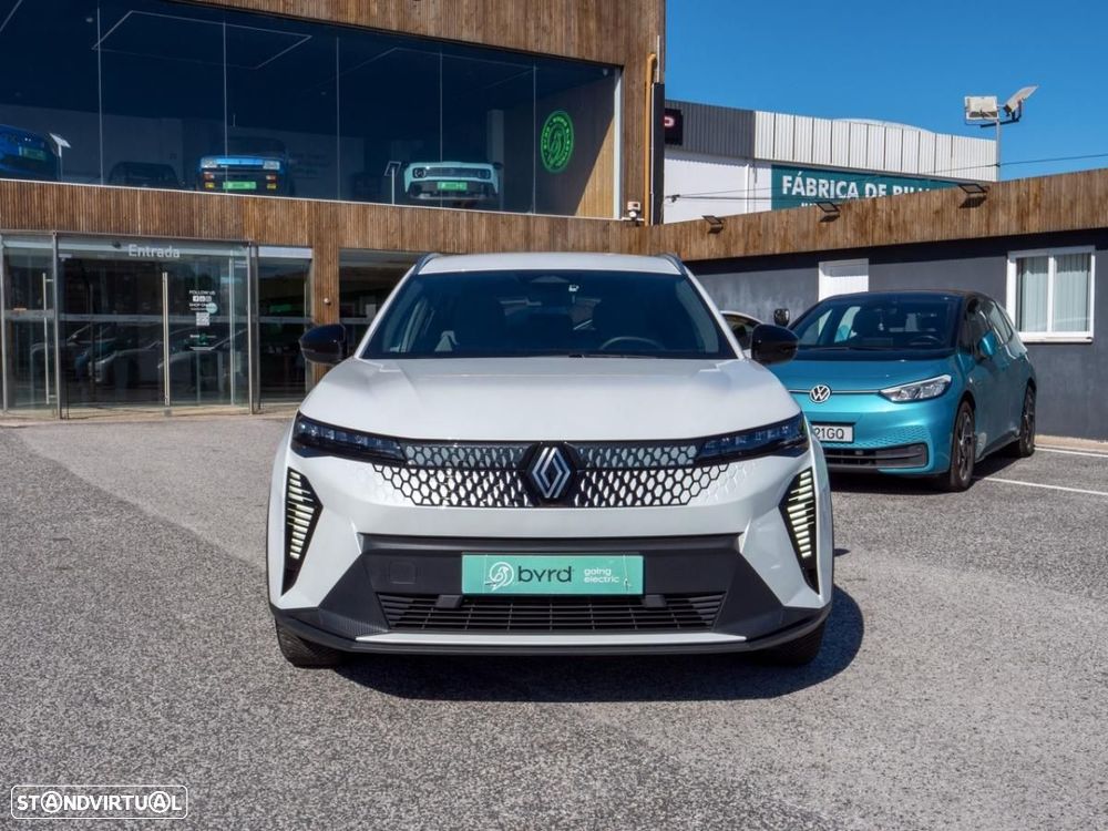 Renault Scénic E-Tech 60 kWh Evolution - 5