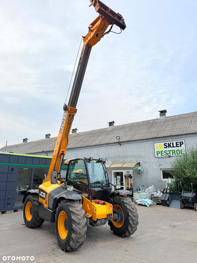 JCB 536-70 Agri Xtra - 16
