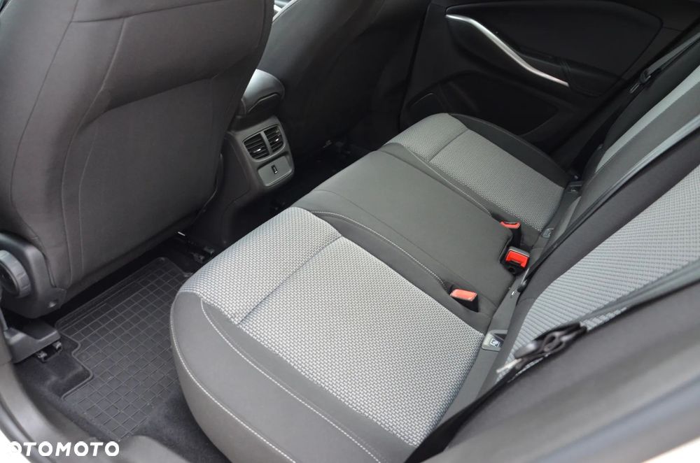Opel Grandland X - 8