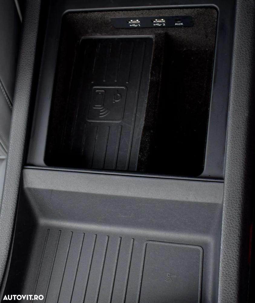 Audi Q7 3.0 TDI DPF Quattro Tiptronic - 38