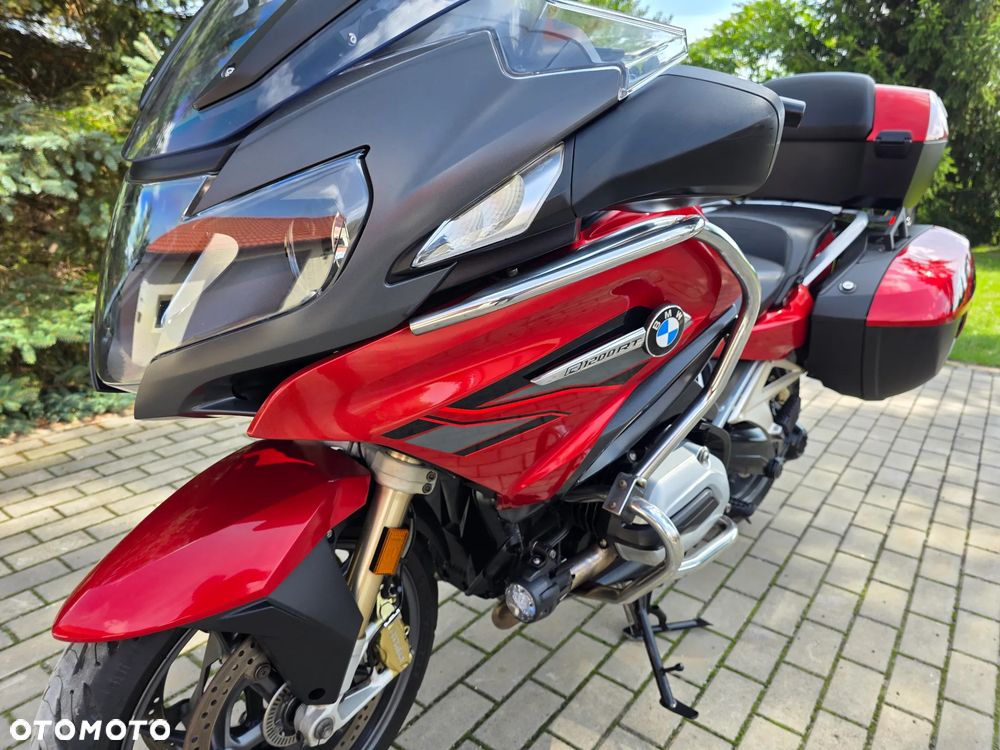 BMW RT - 25