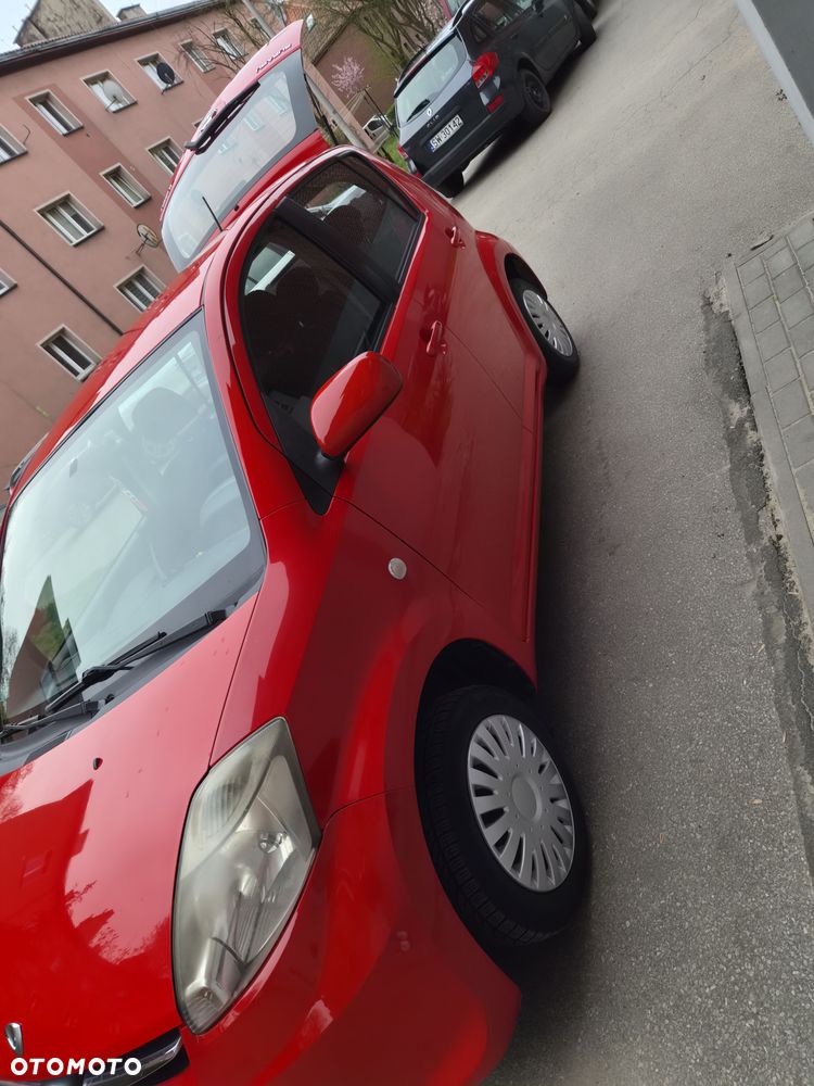 Subaru Justy 1.0 JT - 2