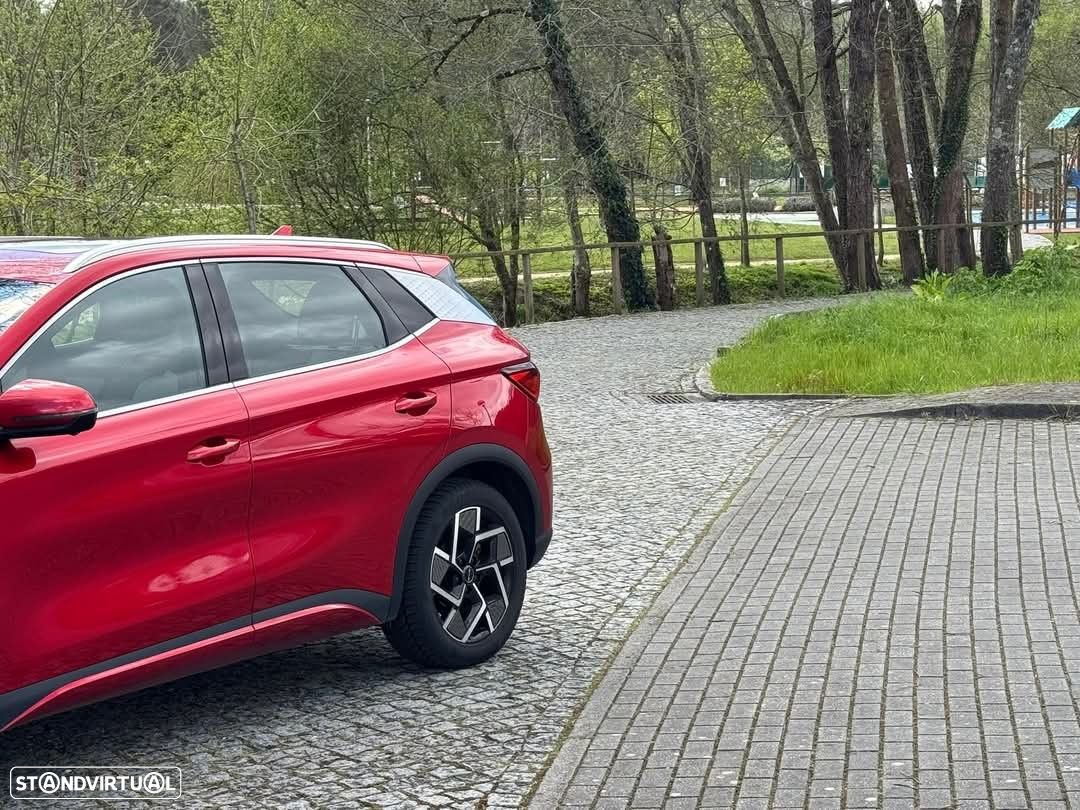 BYD Atto 3 60.48 kWh Design - 4