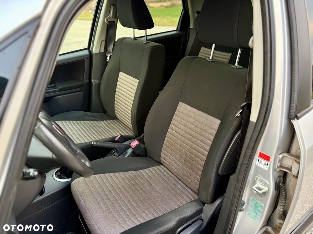 Fiat Sedici 1.6 16V 4x4 Dynamic - 16