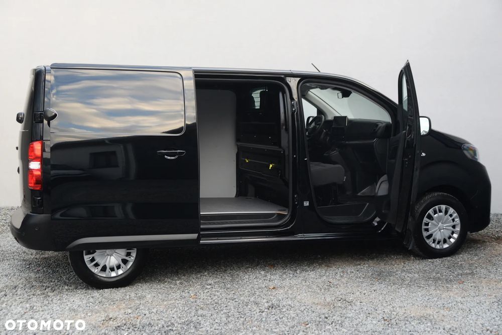 Toyota ProAce - 2