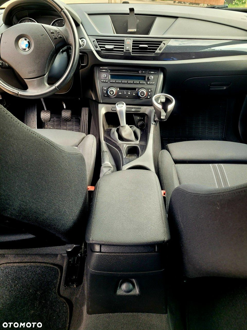 BMW X1 - 18