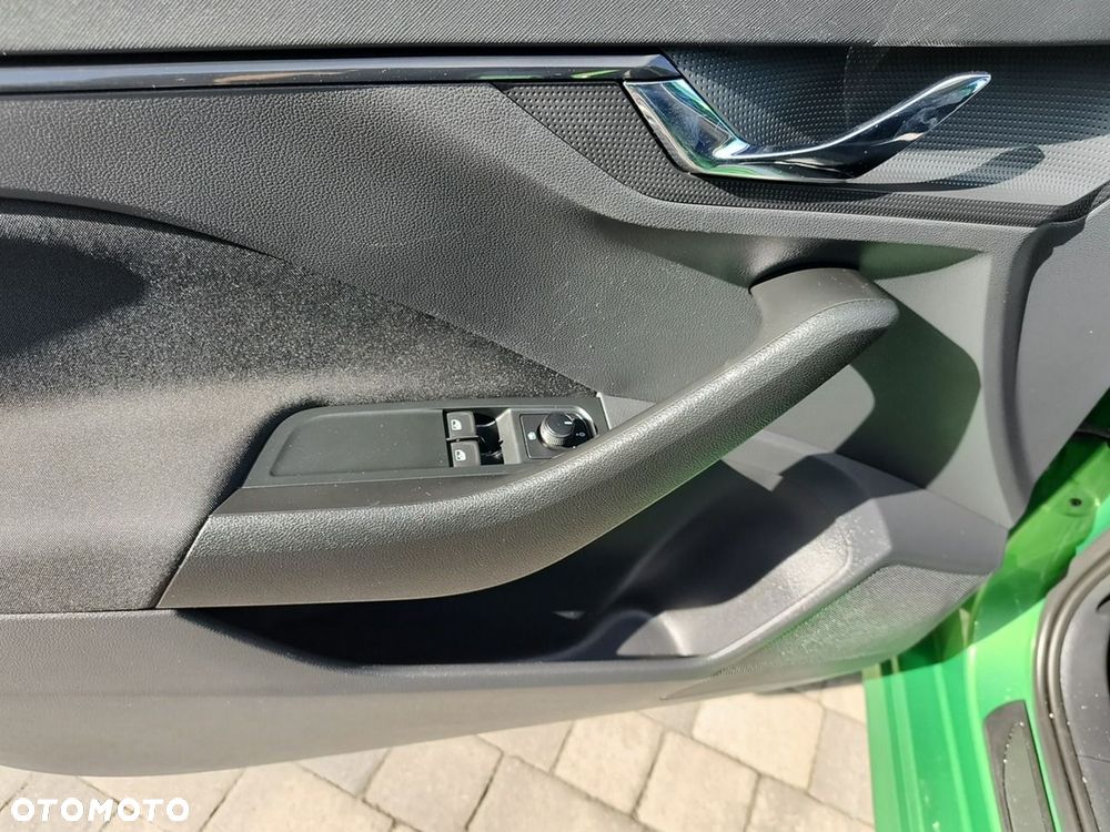 Skoda Kamiq 1.0 TSI Active - 18