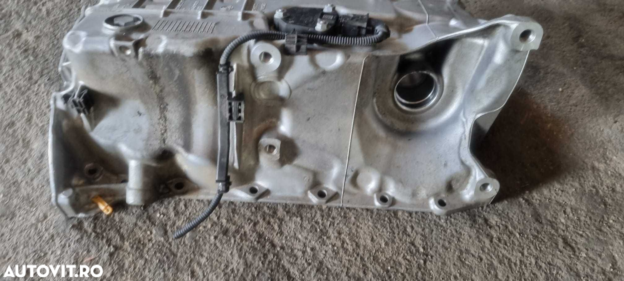 Baie ulei xdrive x-drive benzina BMW cod 8580124 - 3