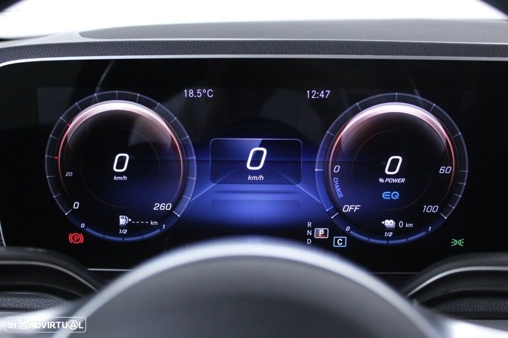 Mercedes-Benz GLE 350 de 4Matic - 28