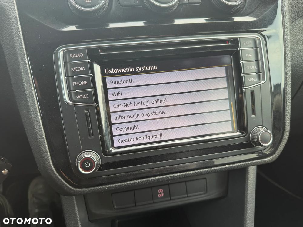 Volkswagen Caddy 2.0 TDI Alltrack - 25