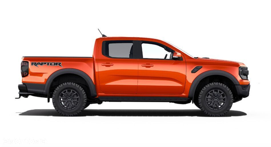 Ford Ranger - 9