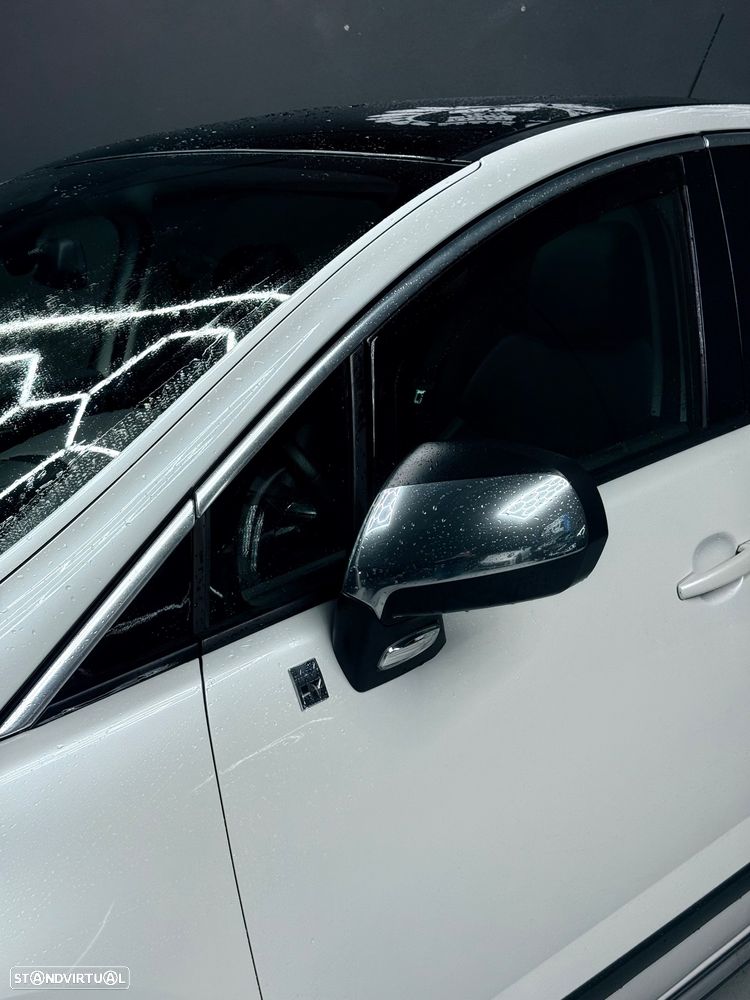 Peugeot 3008 2.0 HDi Hybrid4 99g - 7