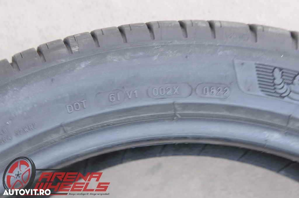 Anvelopa Vara 21 inch Michelin Pilot Sport 4 SUV 315/35 R21 - 5