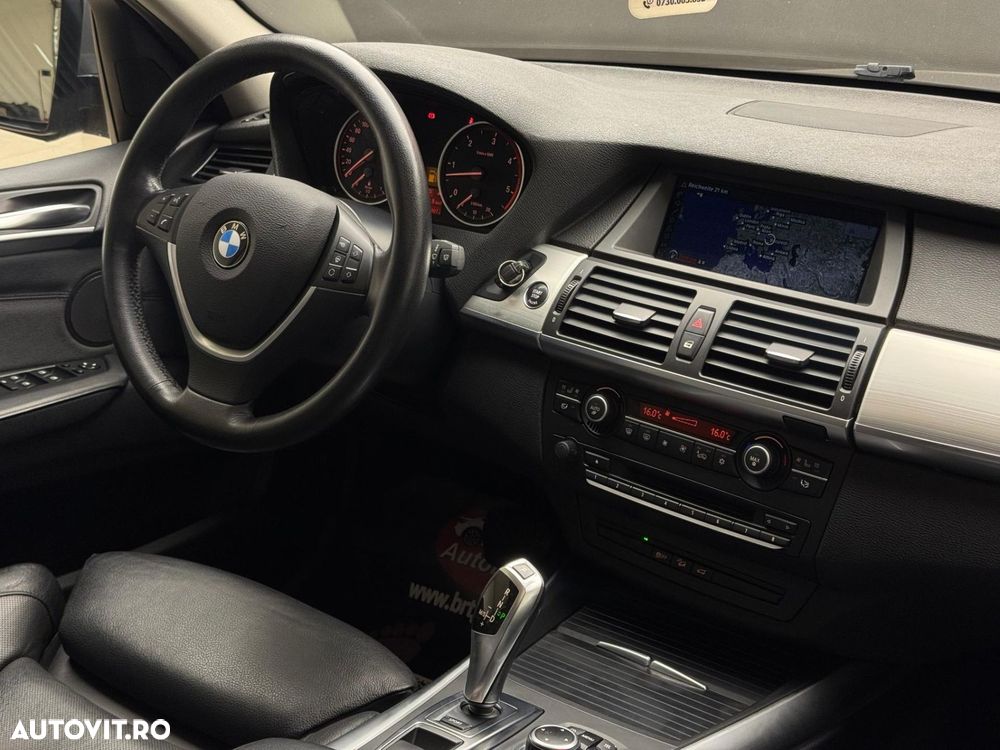 BMW X5 - 9