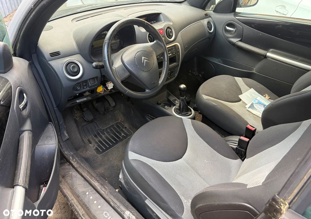 Citroën C3 Pluriel 1.4 Style - 2