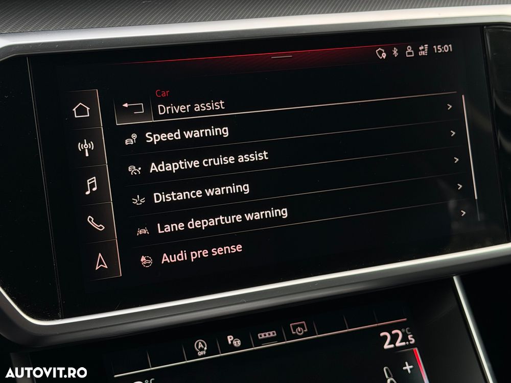 Audi A6 40 TDI S tronic - 30