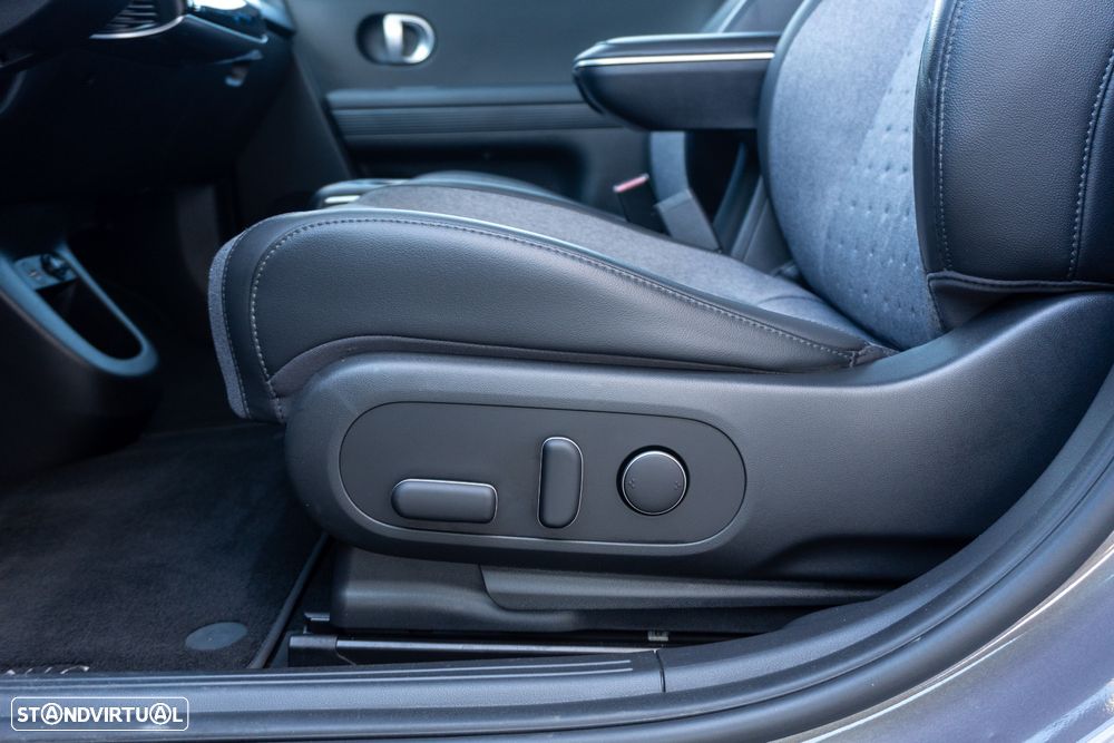 Hyundai Ioniq 5 73 kWh Premium - 15