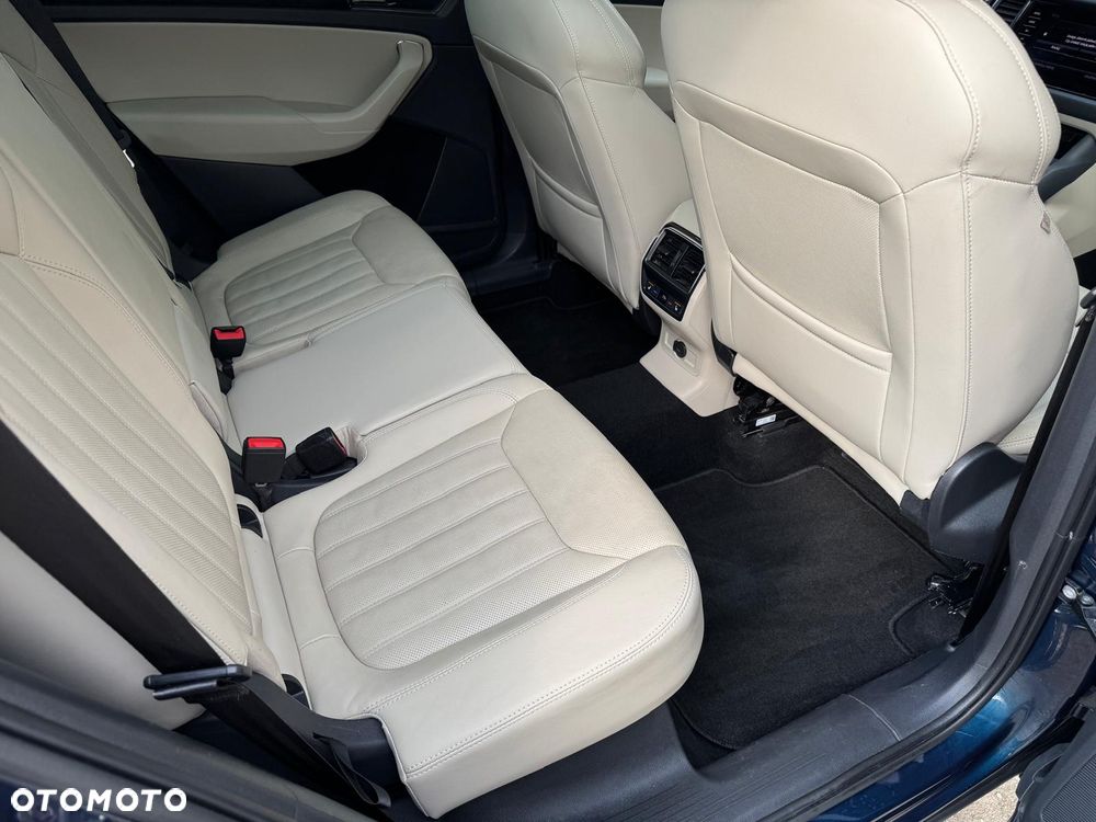 Skoda Kodiaq 2.0 TDI 4x4 L&K DSG - 11