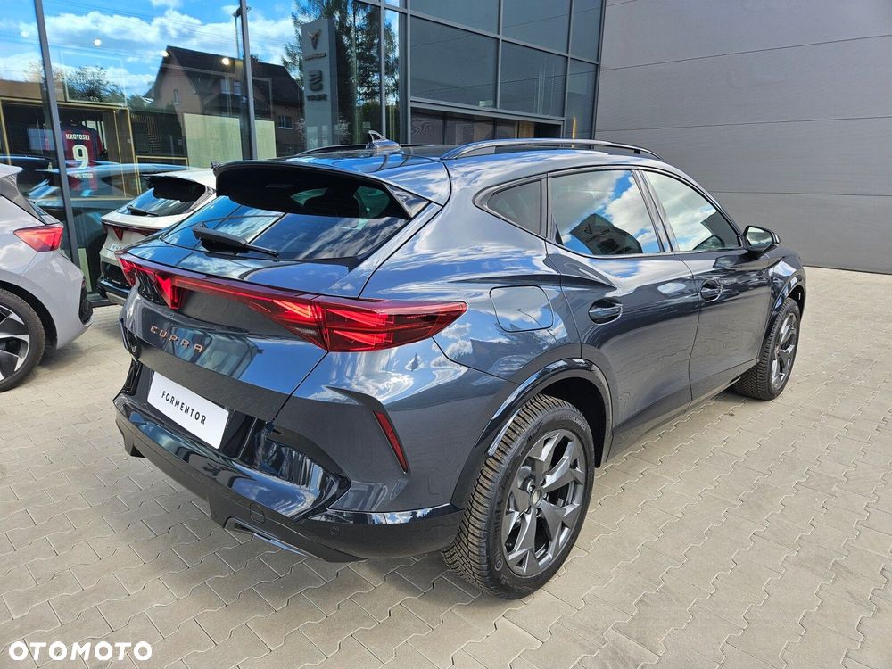 Cupra Formentor 1.5 TSI - 4