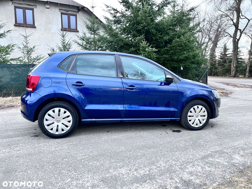 Volkswagen Polo 1.2 Style - 10