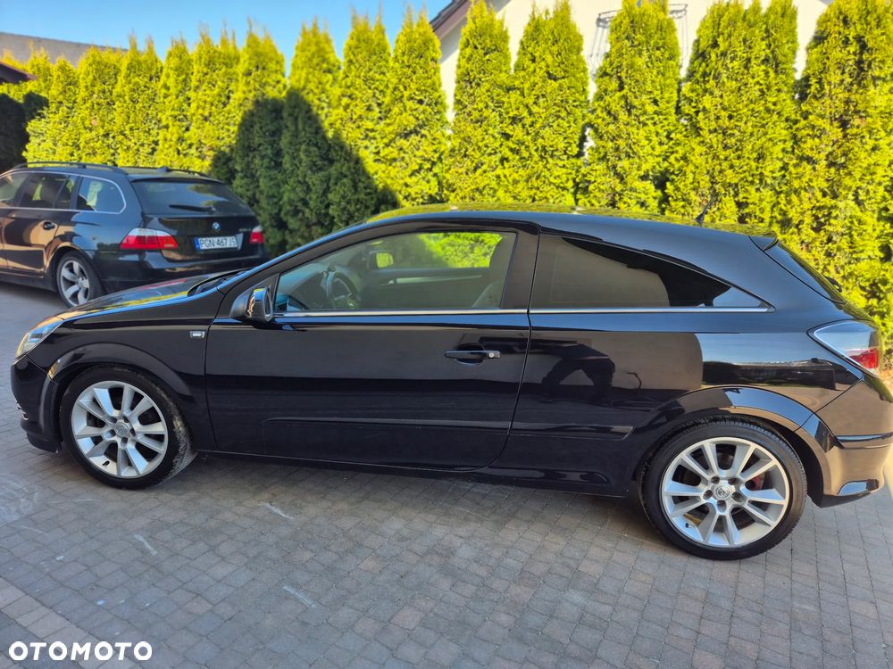 Opel Astra 1.8 Innovation 110 Jahre - 19