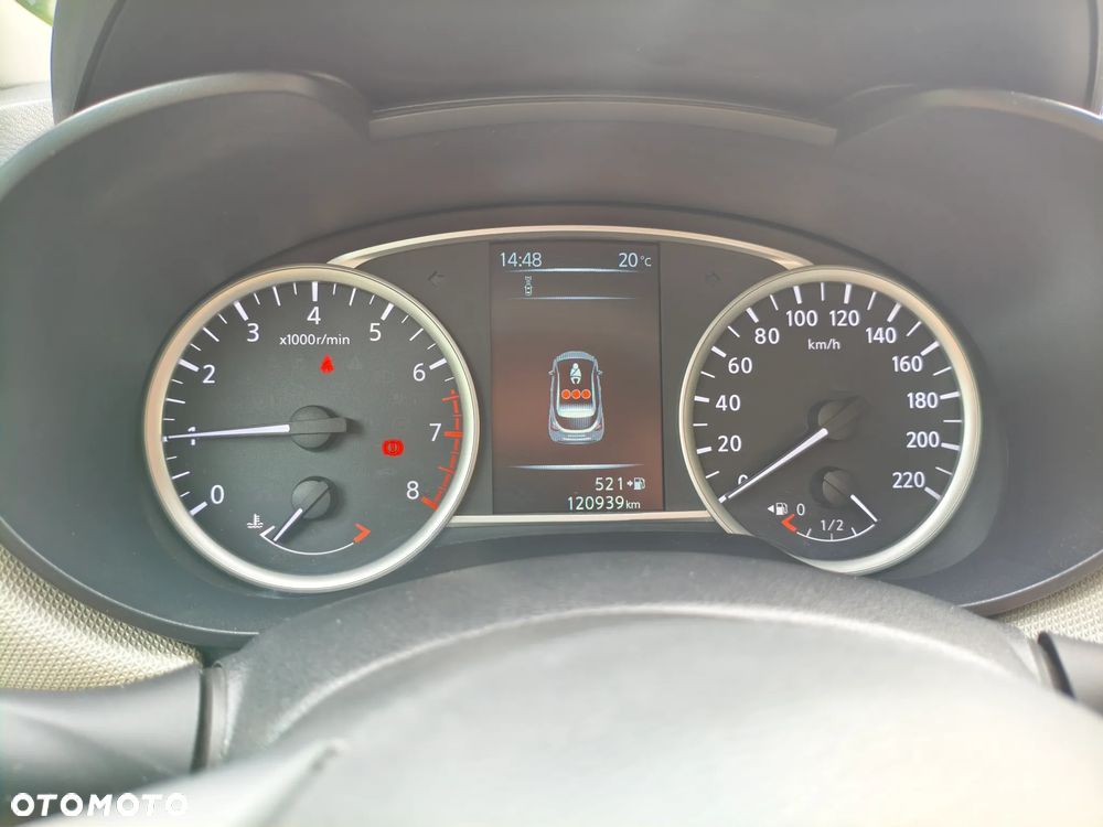 Nissan Micra 1.0 Acenta - 13