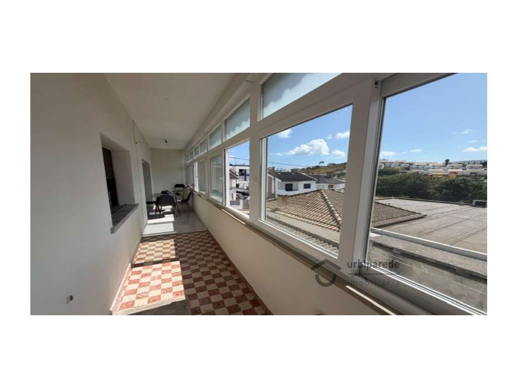 Andar de Moradia, Estoril, Alto dos Gaios. - Grande imagem: 3/16