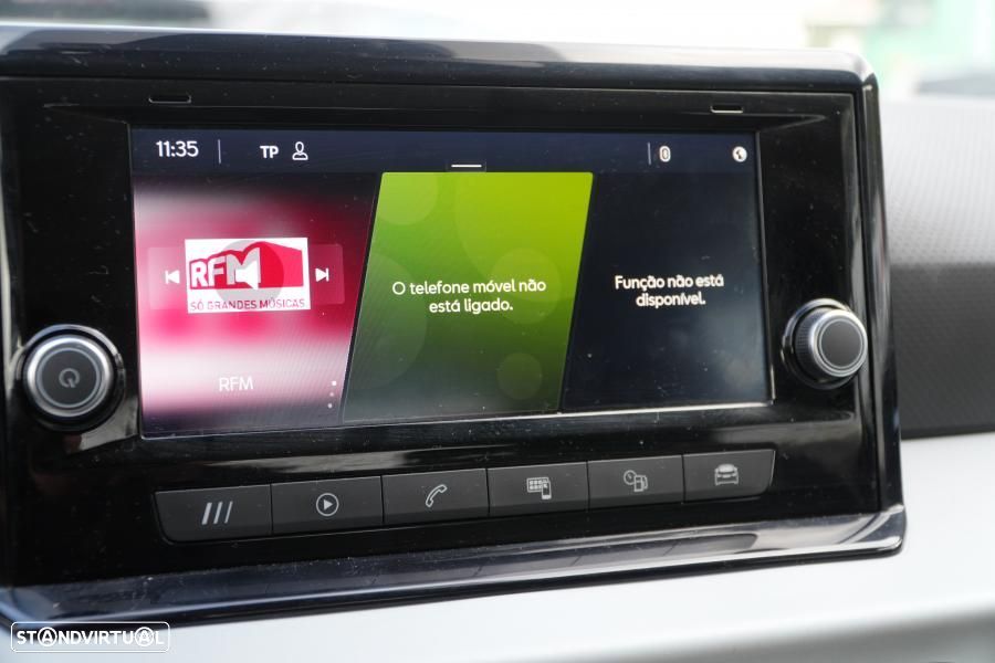 SEAT Ibiza 1.0 TSI Style - 11