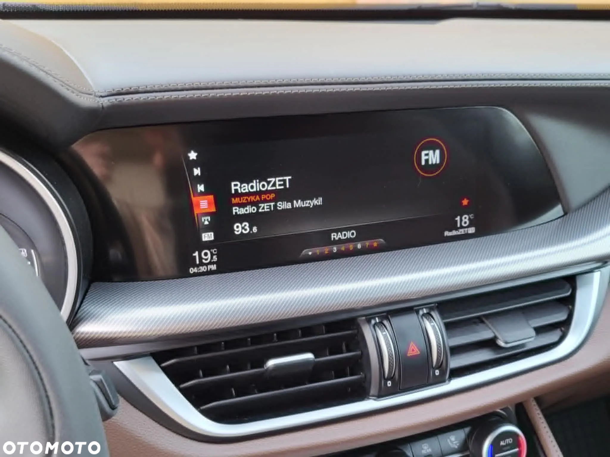 Alfa Romeo Stelvio 2.0 Turbo B-Tech Edition Q4 - 11